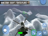Modern Gunship Shooting Battle screenshot, image №1931774 - RAWG