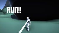Black Hole (itch) (Muffan) screenshot, image №2299455 - RAWG