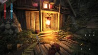 Hunted: Kalevala screenshot, image №3685730 - RAWG