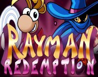 Rayman Redemption screenshot, image №3092309 - RAWG