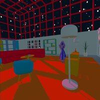 Bauhaus Wonderland screenshot, image №3701599 - RAWG