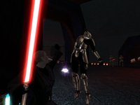 Star Wars: Knights of the Old Republic II – The Sith Lords screenshot, image №767410 - RAWG