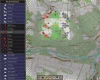 Graviteam Tactics: Operation Star screenshot, image №162445 - RAWG