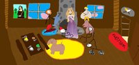 I smel cat grill screenshot, image №2325136 - RAWG