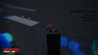 Robot Shooter WIP screenshot, image №3300423 - RAWG