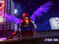 Grand Superhero Justice Sim screenshot, image №2921978 - RAWG