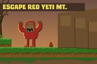 Run! Yeti Run! Lvl 1 beta screenshot, image №2675134 - RAWG