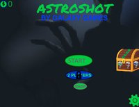 Astroshot (Franktorrusio) screenshot, image №2281473 - RAWG