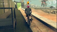 Bicycle Challage - Wastelands screenshot, image №3493201 - RAWG