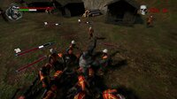 Gorilla Smash screenshot, image №4218703 - RAWG