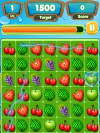 Fruit Heroes: Fruit Link screenshot, image №1334047 - RAWG