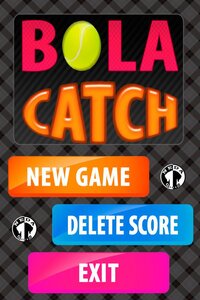 Bola Catch screenshot, image №3787547 - RAWG