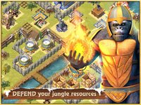 War Of Jungle: Rule of Animals screenshot, image №1682416 - RAWG