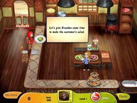 DinerTown Tycoon, Diner Dash Wiki