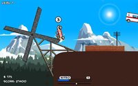 Lethal Race screenshot, image №1489766 - RAWG