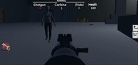 The Trouble With Demons screenshot, image №2794017 - RAWG