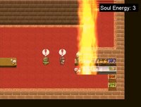 Ghost Master 2D (Prototype) screenshot, image №1267081 - RAWG