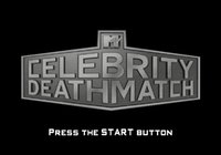 Celebrity Deathmatch screenshot, image №728735 - RAWG