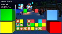 Puzzle Monkeys screenshot, image №781339 - RAWG