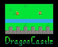 Dragon Castle (itch) screenshot, image №3284900 - RAWG