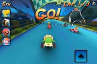 Cocoto Kart Free screenshot, image №1818554 - RAWG