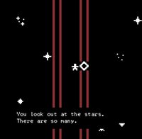 Blood Red Stars screenshot, image №3868093 - RAWG