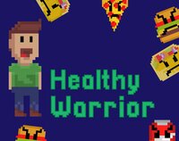 Healthy Warrior screenshot, image №2698452 - RAWG
