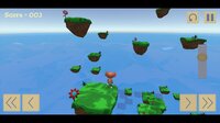 Flood Hopper 3D screenshot, image №3031698 - RAWG