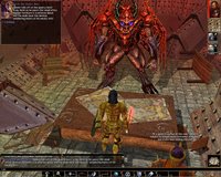 Neverwinter Nights: Hordes of the Underdark screenshot, image №372737 - RAWG