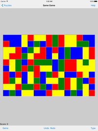 Puzzle games collection screenshot, image №1649818 - RAWG