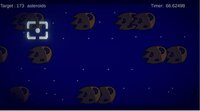 Asteroid Buster screenshot, image №2797948 - RAWG