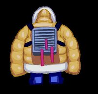 Quantum Freezics screenshot, image №2847442 - RAWG