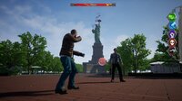 EVAN QUEST screenshot, image №3025021 - RAWG