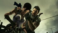 Resident Evil 5 screenshot, image №723738 - RAWG