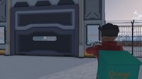 Dream Job: Delivery Simulator screenshot, image №3888980 - RAWG