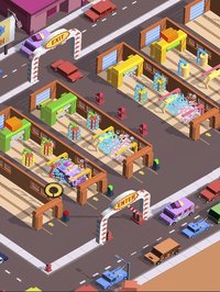 CarWash Tycoon screenshot, image №1992237 - RAWG