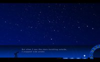 A Sky Full of Stars screenshot, image №703324 - RAWG