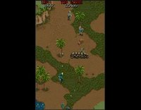 Wolf of the Battlefield: COMMANDO screenshot, image №784121 - RAWG