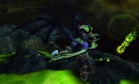 World of Warcraft: Legion screenshot, image №626039 - RAWG