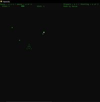 SPACE (Rarum) screenshot, image №2732702 - RAWG