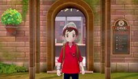 Pokémon Sword and Shield screenshot, image №2408510 - RAWG
