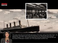 1912 Titanic Mystery screenshot, image №2013156 - RAWG