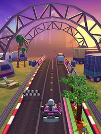 LEGO Friends: Heartlake Rush screenshot, image №1422548 - RAWG