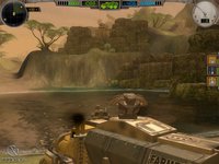 Hard Truck: Apocalypse screenshot, image №421100 - RAWG