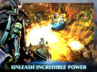 Warhammer AoS: Realm War screenshot, image №1629887 - RAWG