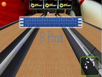 Lets Play Bowling 3D screenshot, image №980775 - RAWG