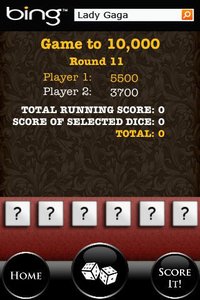 High Roller Farkle Lite screenshot, image №950810 - RAWG