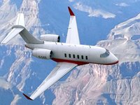 Flying Experience (Bombardier Challenger 300 Edition) - Learn and Become Airplane Pilot screenshot, image №975940 - RAWG