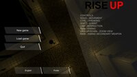 RiseUp screenshot, image №2668049 - RAWG