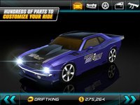 Drift Mania: Street Outlaws screenshot, image №904612 - RAWG